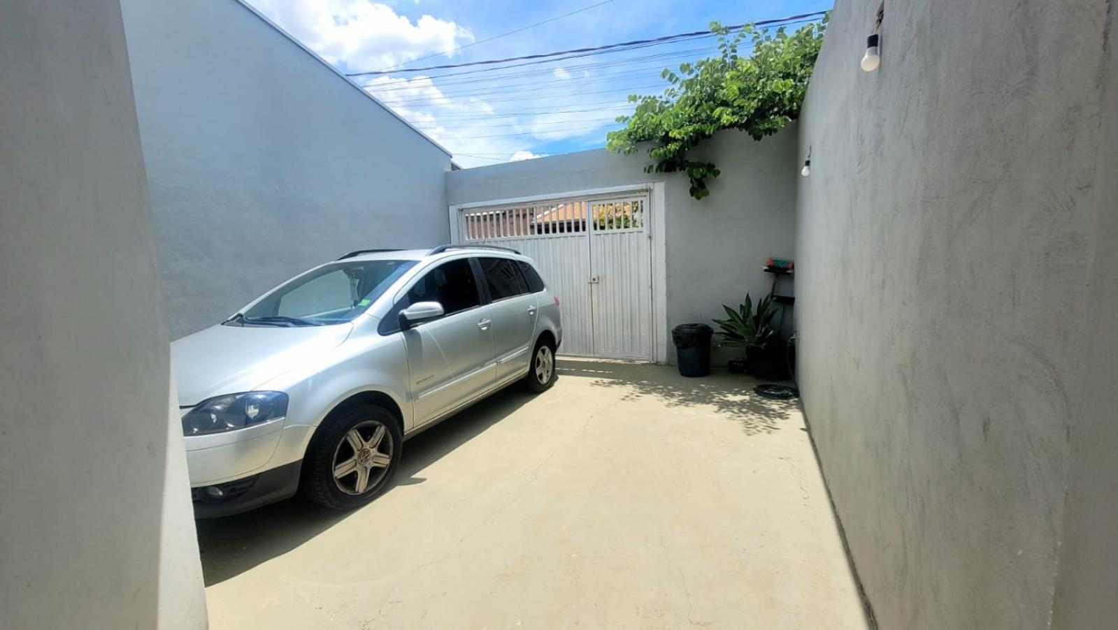 Villa Shekinah Sumaré Exterior foto