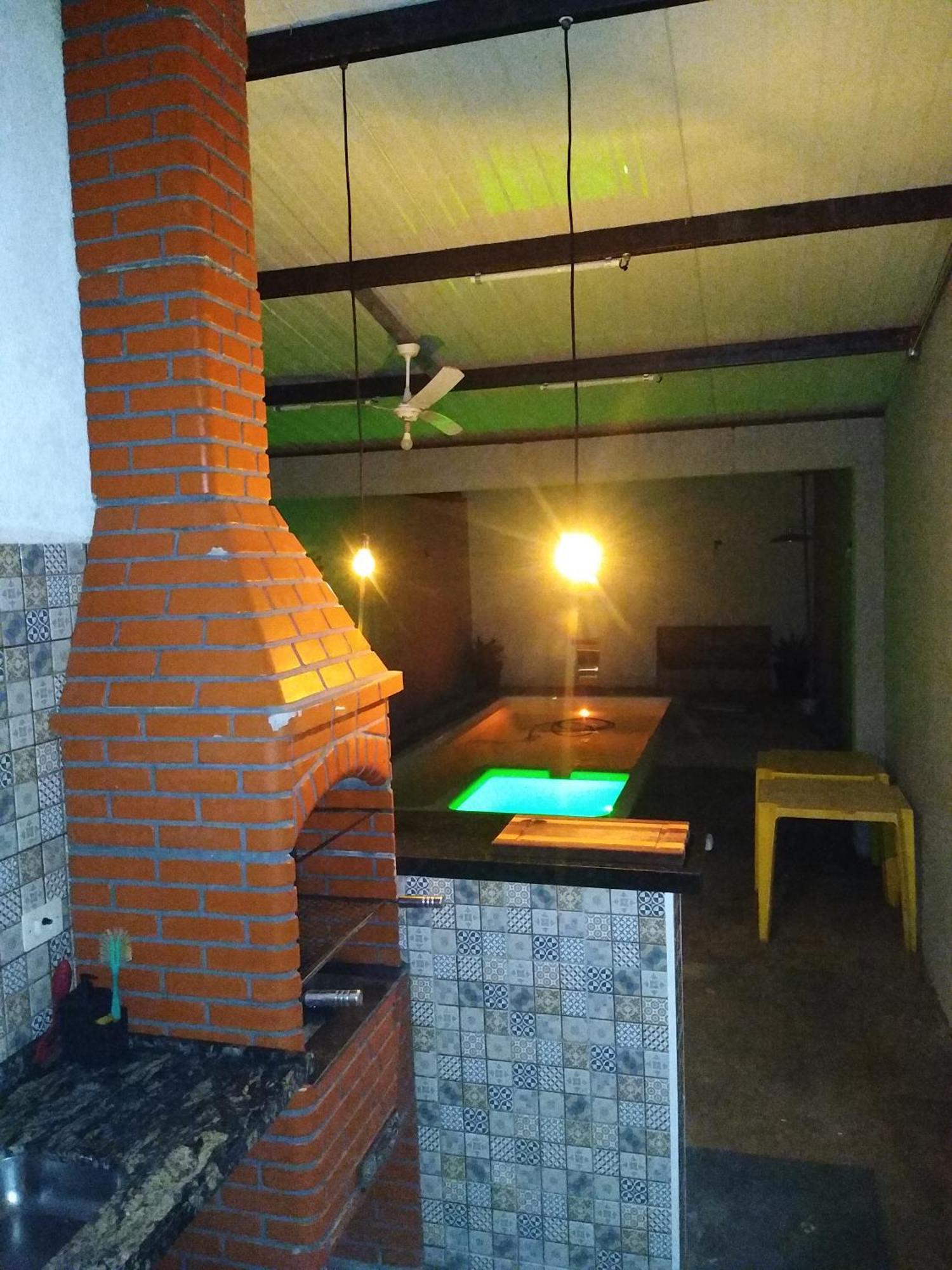 Villa Shekinah Sumaré Exterior foto